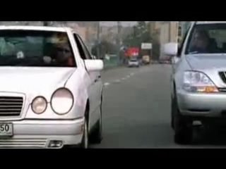 one of the best landing methods for guys who think they're cool, if they're wearing glasses while fucking and driving a fucking car)