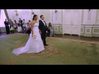 our wedding... videographer maxim berezkin