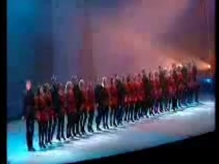 riverdance