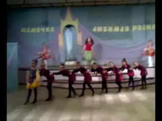 video by mikhail mayorov