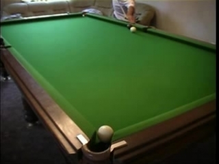 spectacular russian billiards