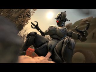 3d fallout porn by scrungusbungus | ada assaultron robot android r34 rule34 | rocket 69