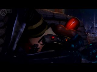 3d fallout porn by meklab | chinese stealth suit solo masturbation latex catsuit sex r34 rule34 | rocket 69