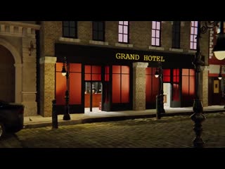 trailer | overwatch mei night journey   (grand cupido)